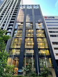 Dapenso Building (D1), Office #450822081